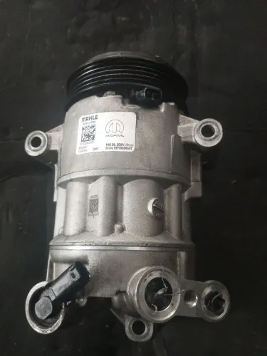 Compressor do ar condicionado jeep Compass t270 original 