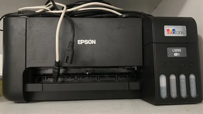 Impresora Epson EcoTank L3259