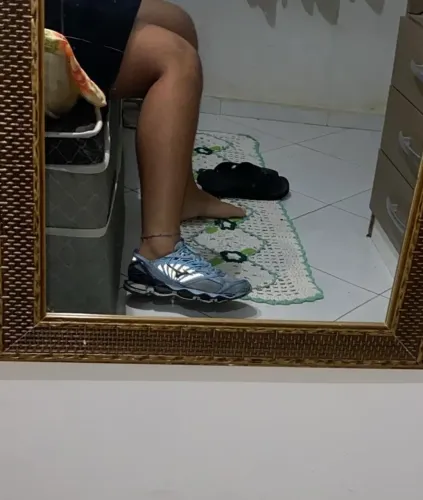 Mizuno pro 8 - 42