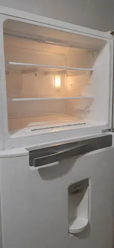 Geladeira frost free