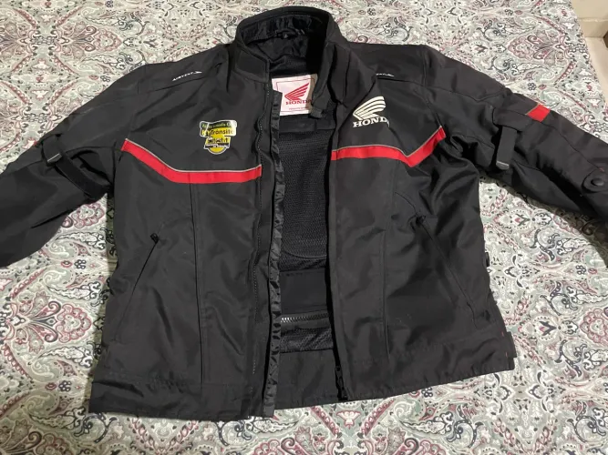 Jaqueta Original