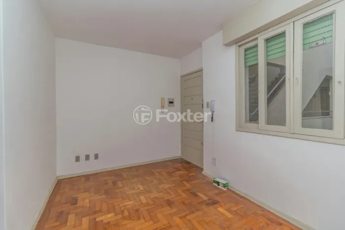 Apartamento à venda Rua Gonçalves Dias, Menino Deus - Porto Alegre