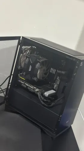 PC GAMER COMPLETO INSANO BARATO 
