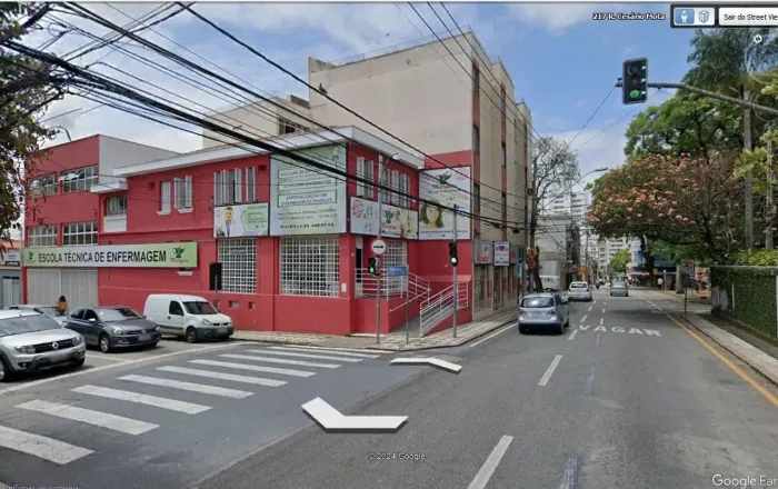 Prédio, 433 m² - venda ou locação - Centro - Sorocaba/SP