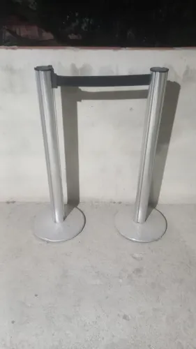 Separador de fila