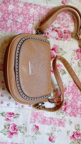 Bolsa tiracolo