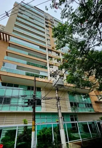 Apartamento para locação, Icaraí, Niterói, RJ