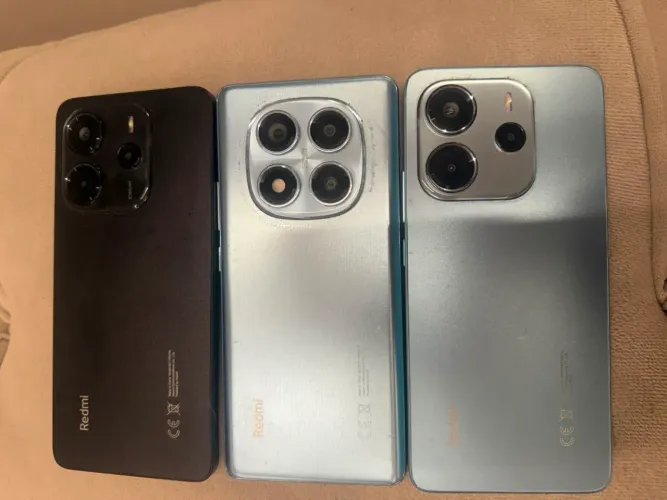 Redmi 15 pro e redmi 14 pro