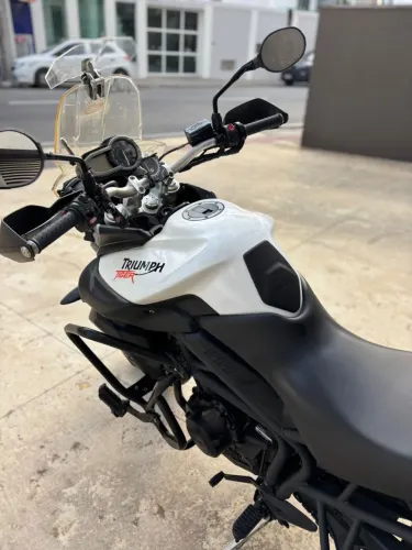 Tiger 800 