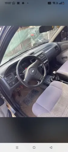 Ford Verona GLX 1.8i / 1.8 4P 1994