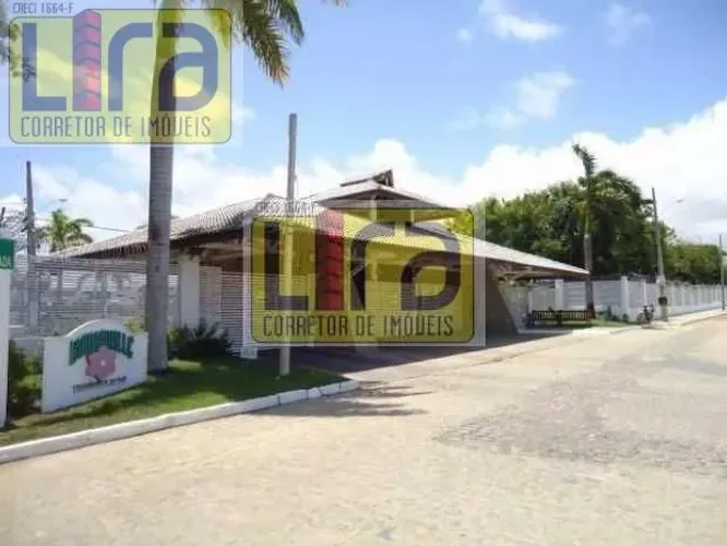 OPORTUNIDADE TERRENO NO CONDOMÍNIO BOUGAINVILLE