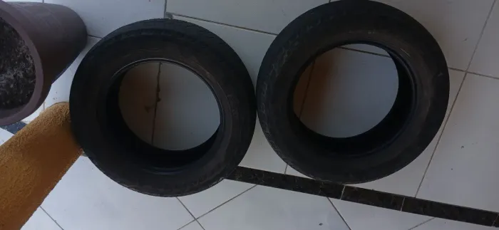 Pneu Scorpion atr 205/60 R15 91h usado