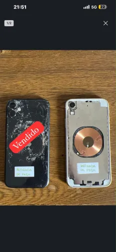 iPhone 11, XR