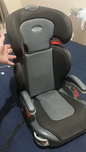 Cadeira de carro pra criança