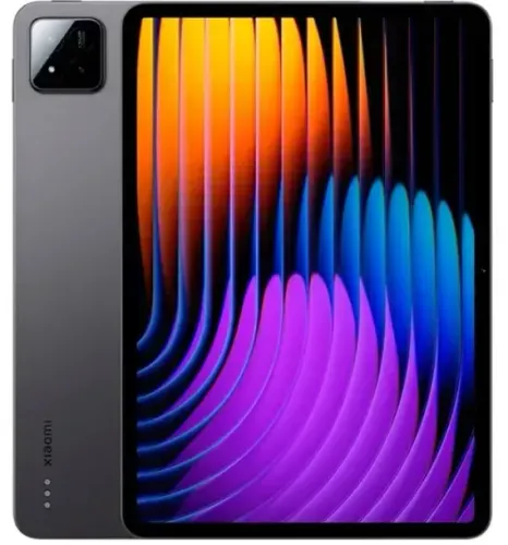 Tablet Xiaomi Pad 7, 256GB 8G Ram Cor Cinza