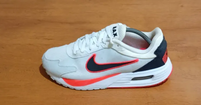 Tênis Nike Air Max Solo Masculino, tamanho 41