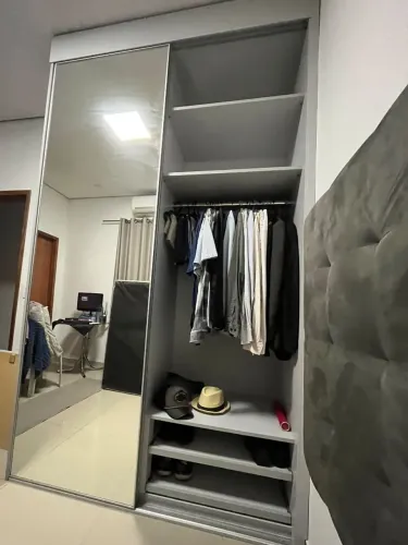 ROUPEIRO PREMIUM - OPORTUNIDADE 