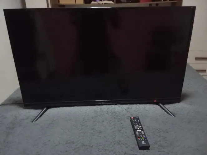 Smart TV Philco 40"polegadas