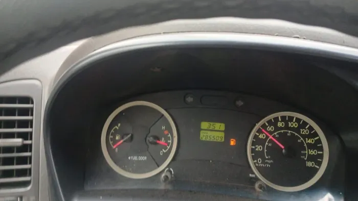 Hyundai HR 2.5 TCI Diesel (rs/rd) 2012