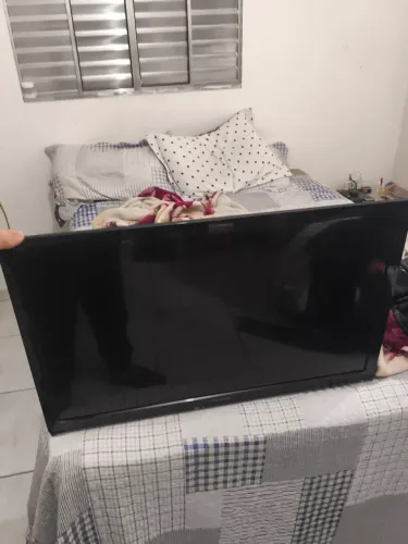 Tv Panasonic
