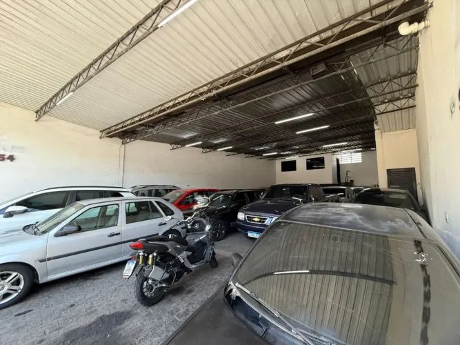 Galpão para alugar, 220 m² por R$ 8.500,00/mês - Imirim - São Paulo/SP