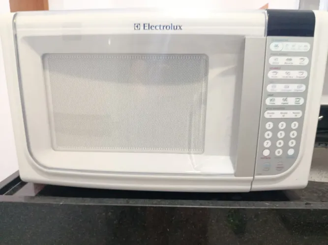Microondas Eletrolux