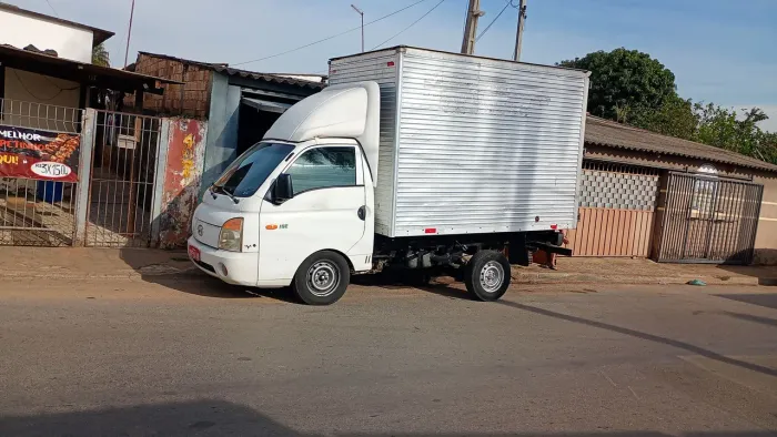 Fretes e carretos