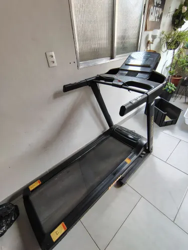 Vendo esteira movment R4 