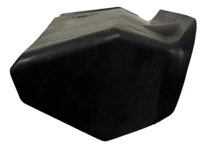 Protetor Entrada Ar Volkswagen T-cross 2025 - 2g1815159 Preto