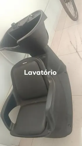 Lavatório 