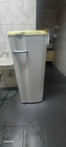Geladeira Electrolux