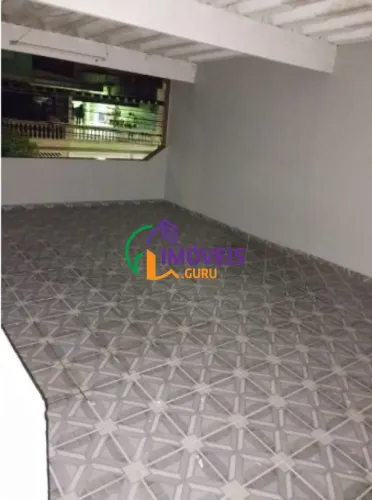 SOBRADO - JARDIM QUARTO CENTENÁRIO - SP