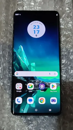 Motorola moto Edge 40 neo 256gb novíssimo 