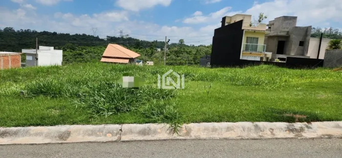 Terreno à venda no condomínio Terra Nobre - Cotia