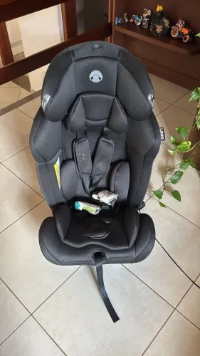 Cadeirinha Litet Isofix 0 a 36kg