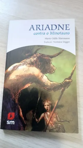ARIADNE contra o Minotauro