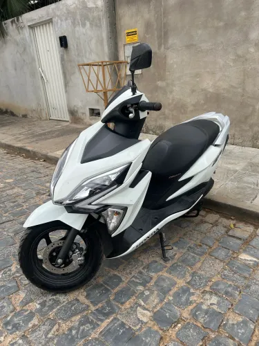 Honda Elite 125cc 2019