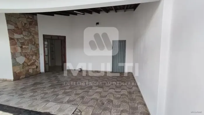 Casa - JARDIM PATRICIA