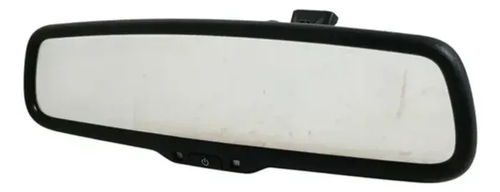 Retrovisor Interno Hr-v 2016 2017 A 2021 Fotocrômico