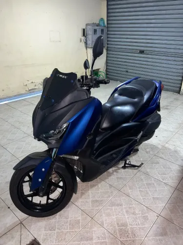 Xmax 250 2021