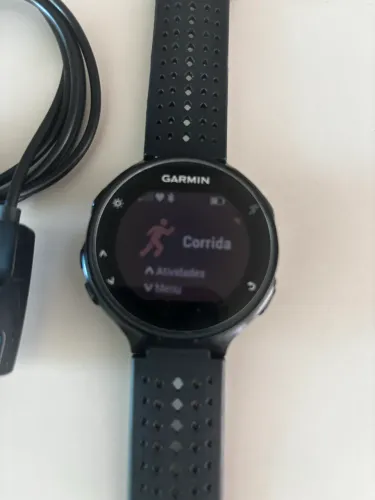 Garmin forerunner 235 - Único Dono