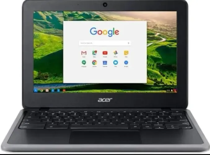 Chromebook ou Notebook