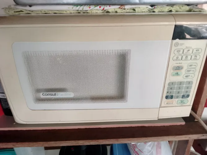 Microondas