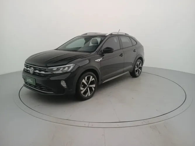 Volkswagen Nivus Highline 1.0 200 TSI Flex AUT 2024