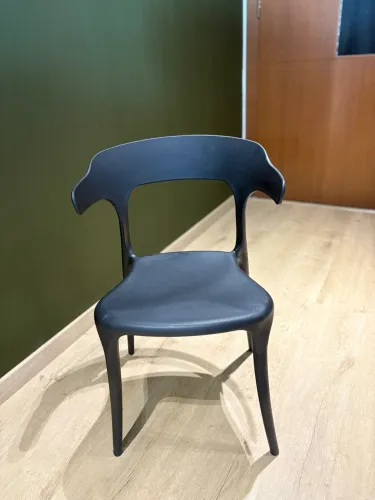 Cadeiras Modernas - Estado de Novo