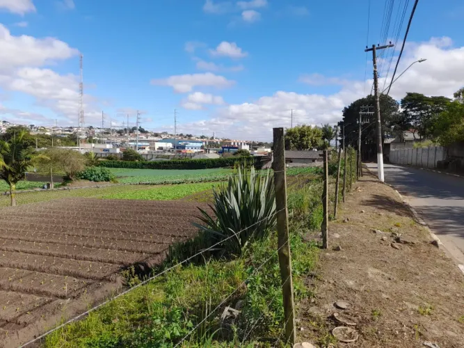 Área à venda, 28625 m² por R$ 14.600.000,00 - Jardim Chácara Méa - Suzano/SP