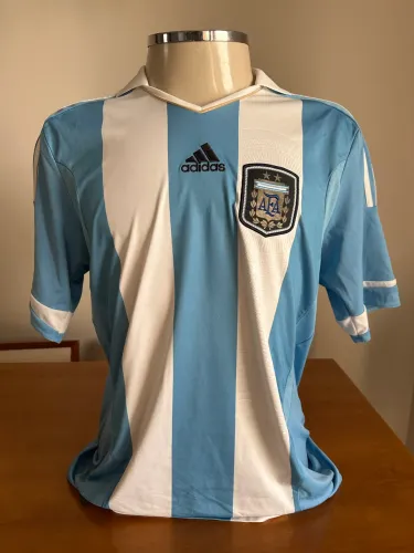 Camisa Argentina