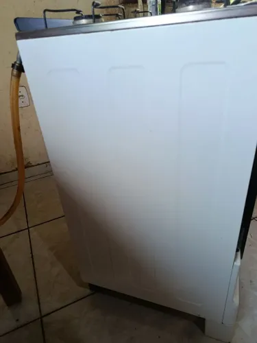 Fogão