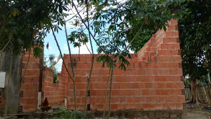 Não