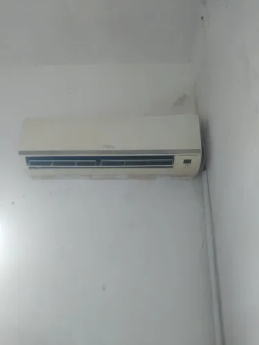 Ar Condicionado Philco 12 000 BTUS